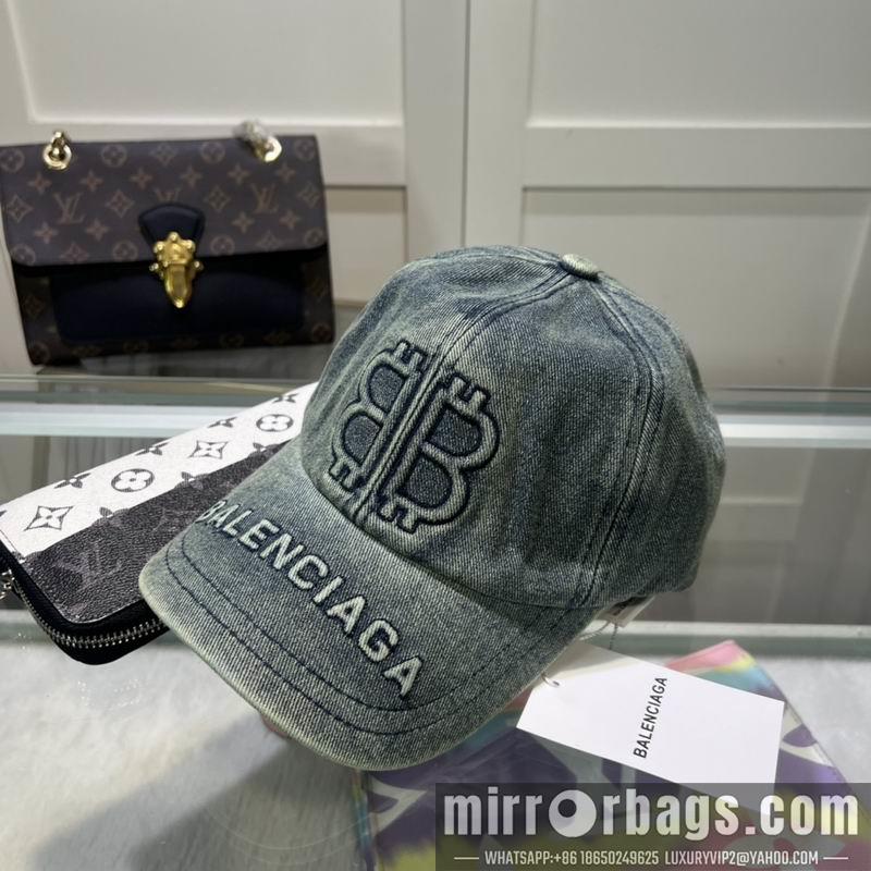 Replica Balenciaga Hat dx81