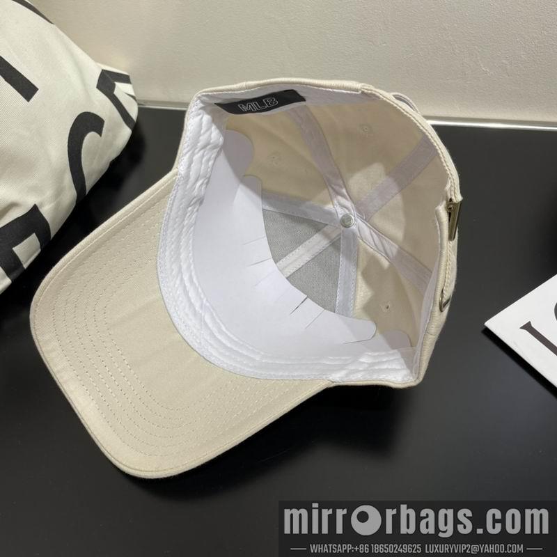 Replica MLB NY Hat 072801