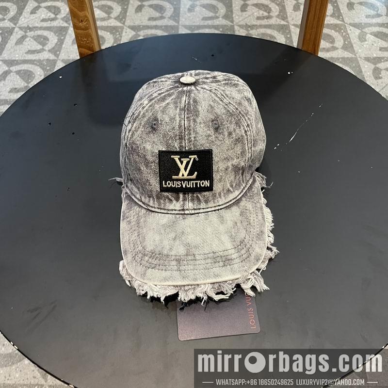 Replica LV Hat 042811