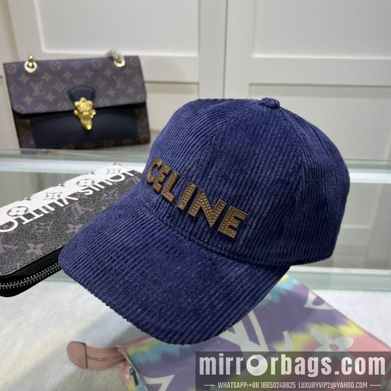 Replica Celine Hat dx127
