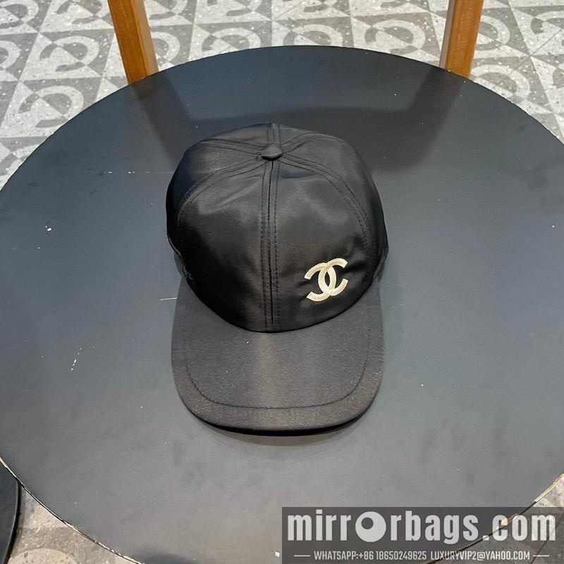 Replica Chanel Hat071303