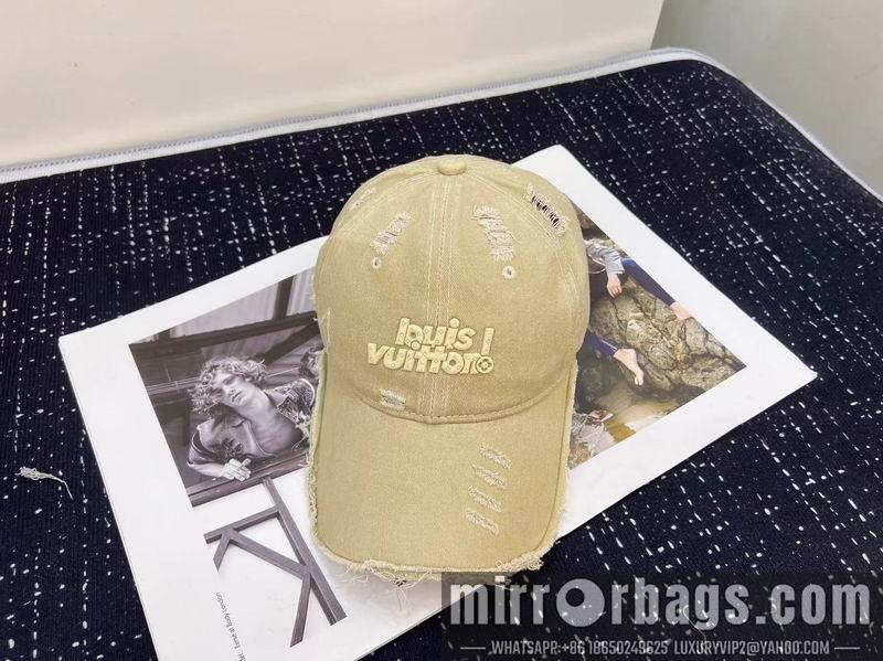 Replica LV Hat dx109