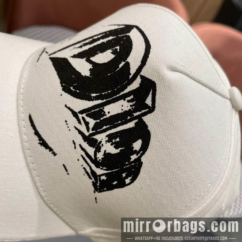 Replica Dior Hat 050701