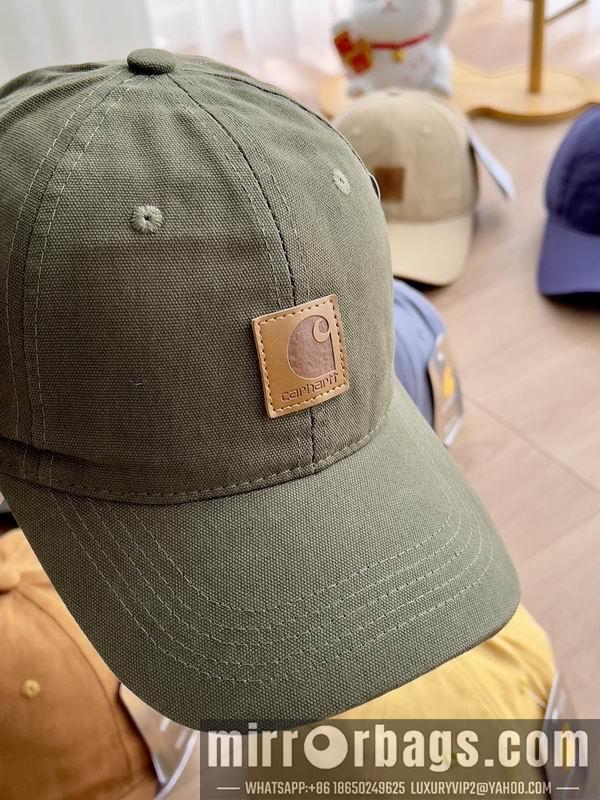 Replica Carhartt Hat dx02