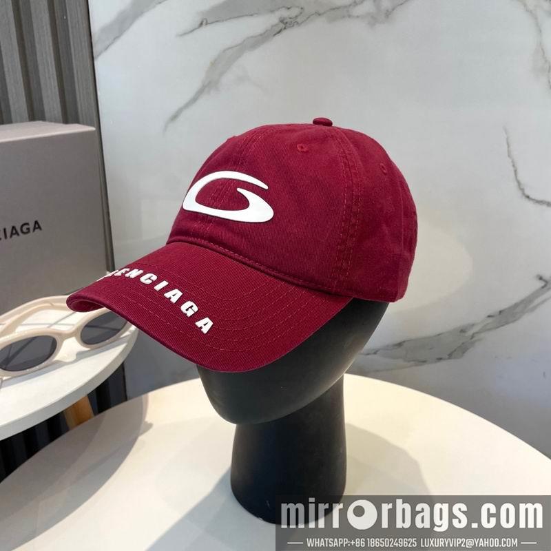 Replica Balenciaga Hat hm05