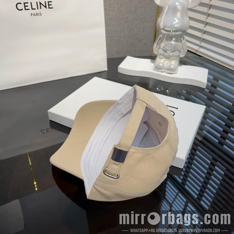 Replica Celine Hat dx05