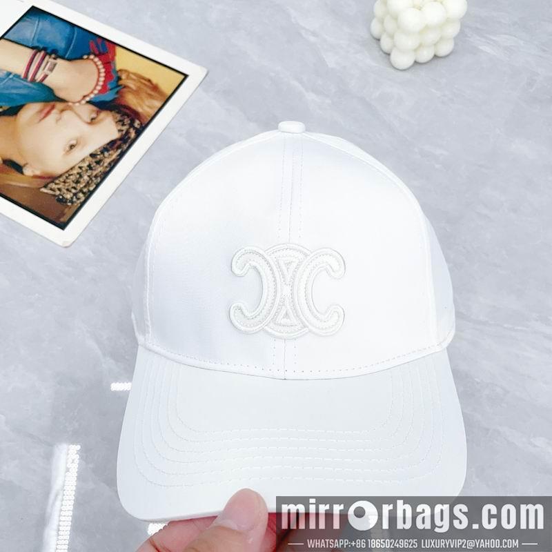 Replica Celine Hat dx126