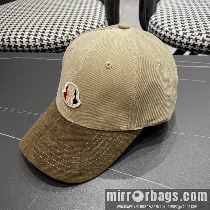 Replica Moncler Hat 092701