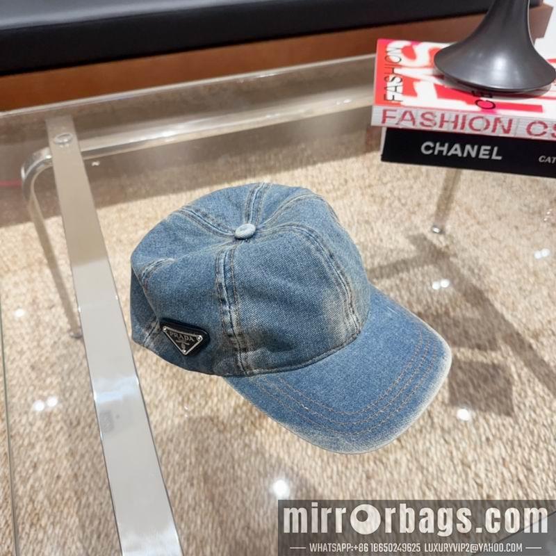 Replica Prada Hat dx42