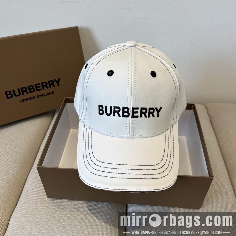 Replica Burberry Hat dx24