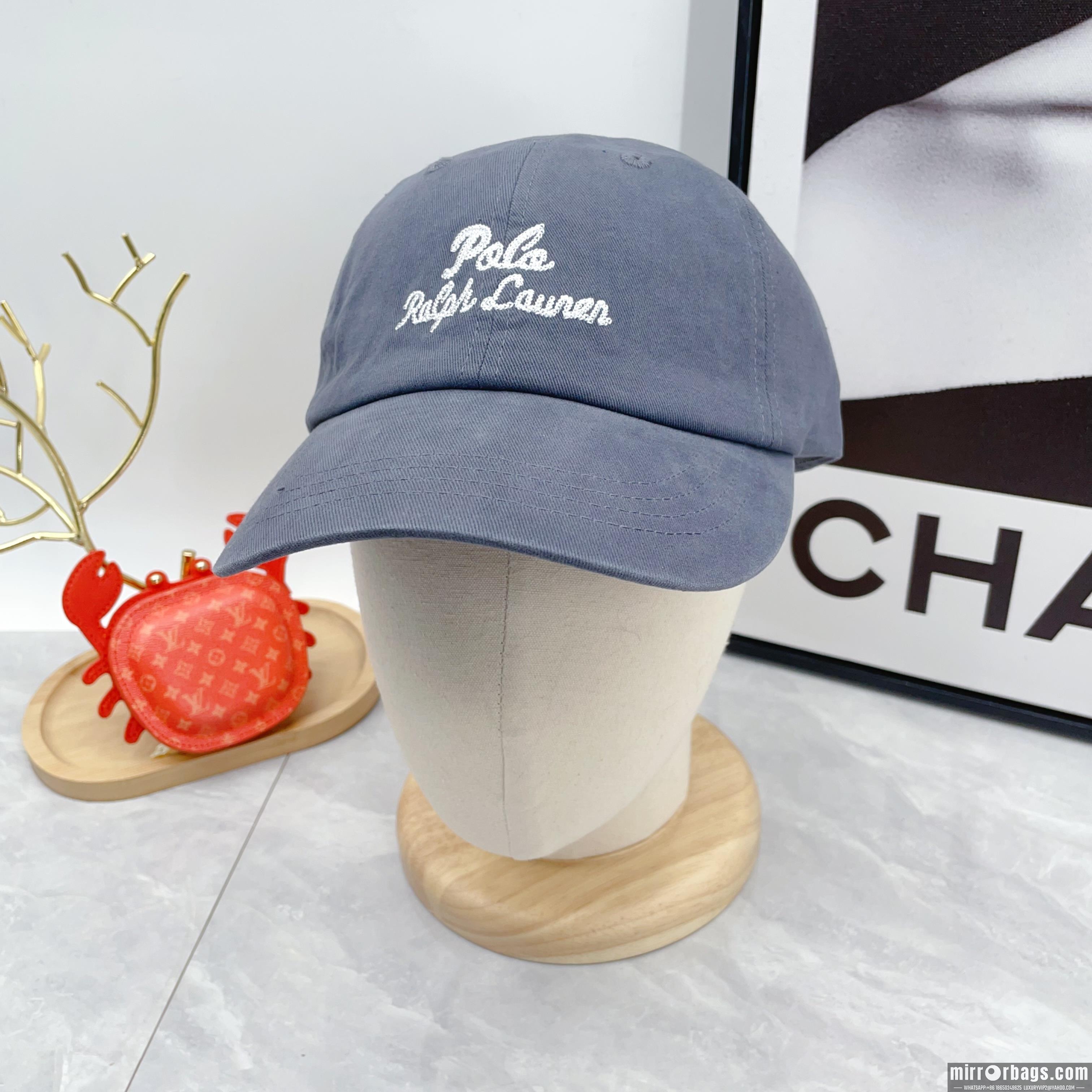 Replica Polo Hat dx11