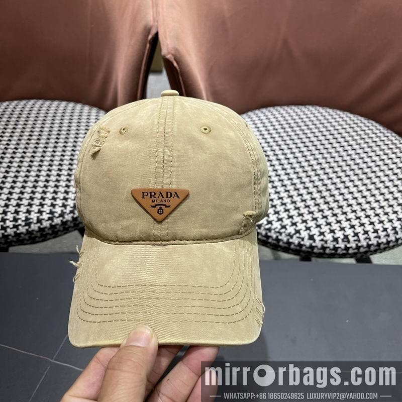 Replica Prada Hat 040204