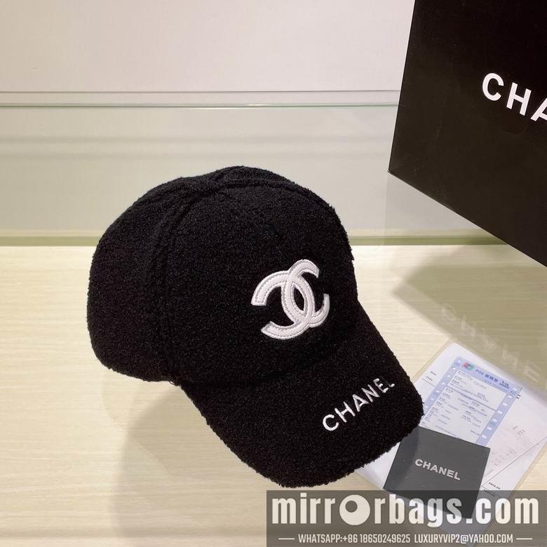 Replica Chanel Hat dxn08