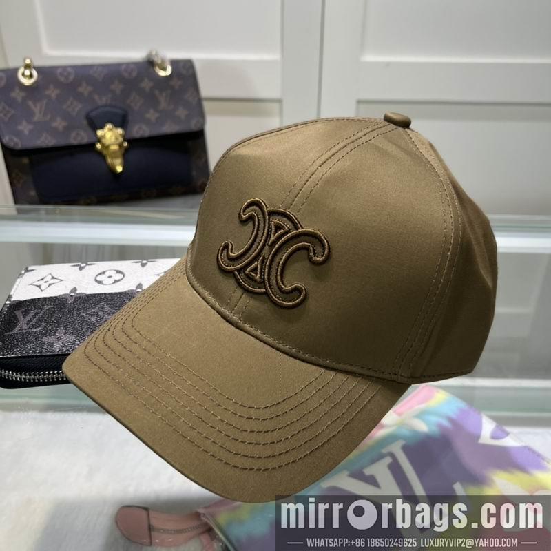 Replica Celine Hat dx120