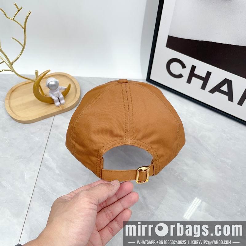 Replica Celine Hat dx35