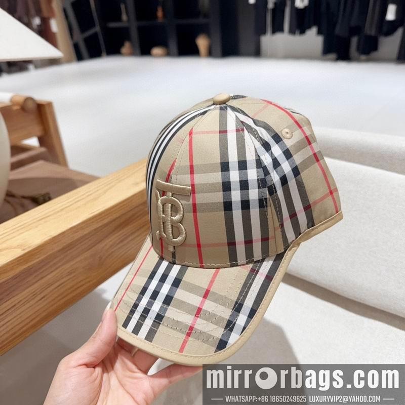 Replica Burberry Hat dx09