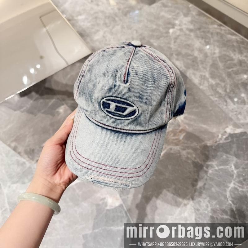 Replica Diesel Hat dx01