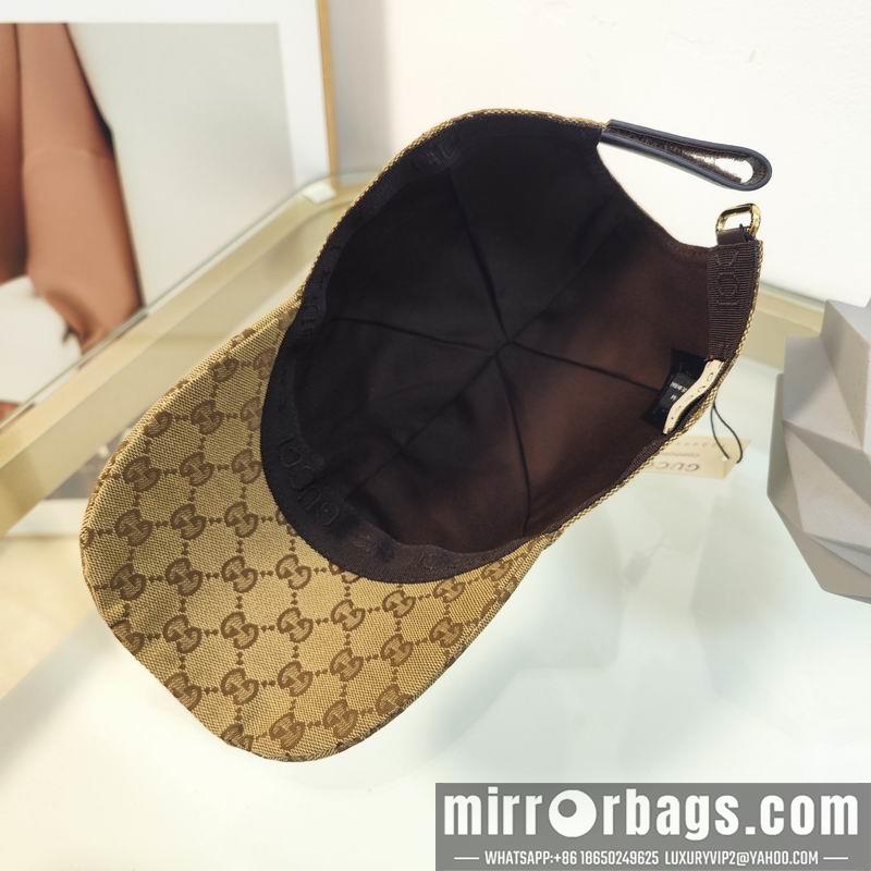 Replica Gucci Hat dx147