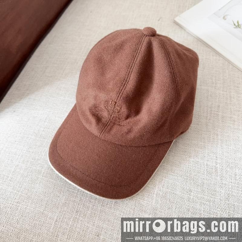 Replica Loro Piana Hat dx13