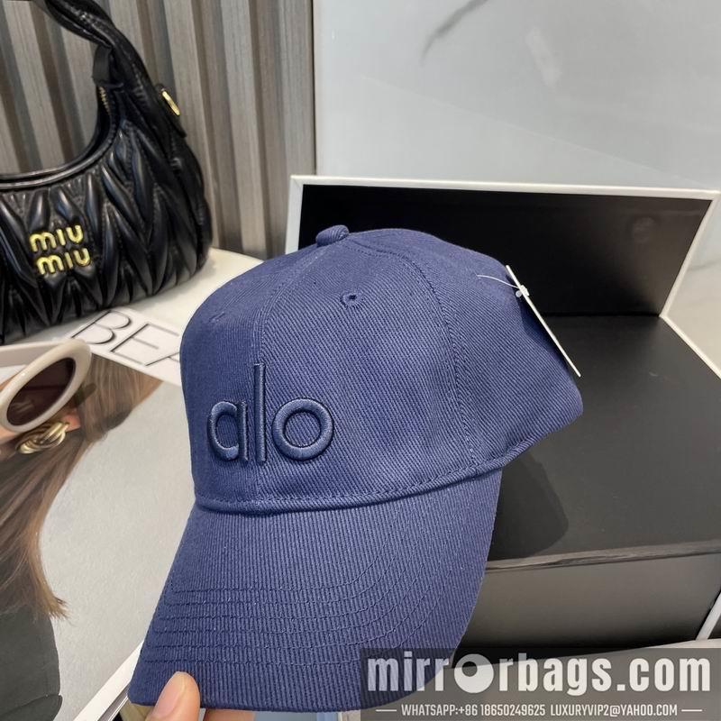 Replica Alo Hat dx46