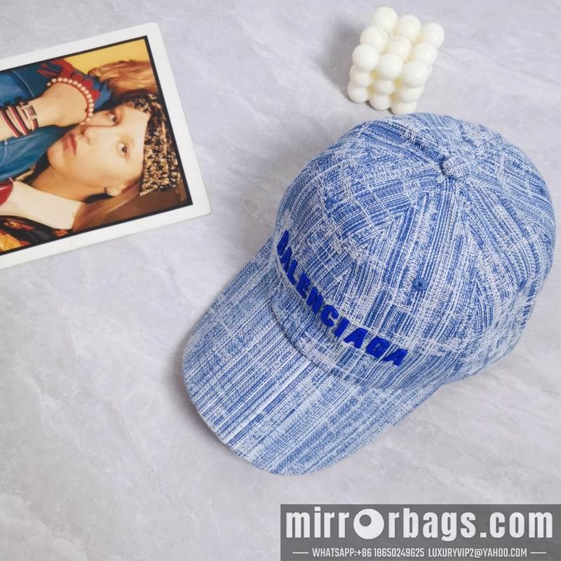 Replica Balenciaga Hat dx32