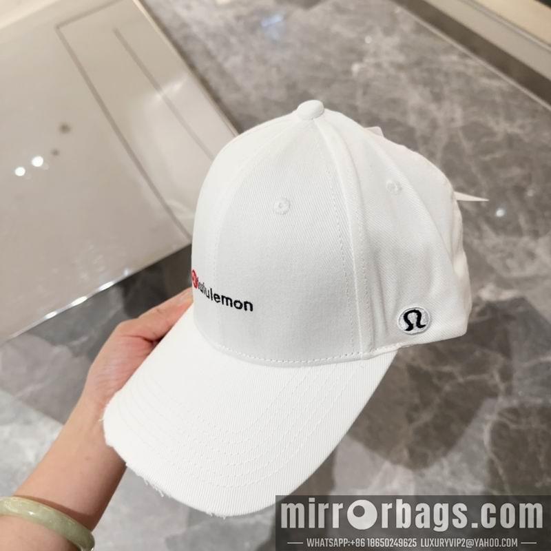 Replica Lululemon Hat dx08