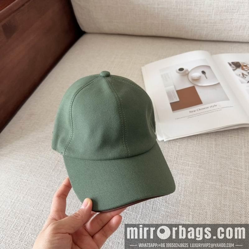 Replica Zenga Hat dx07