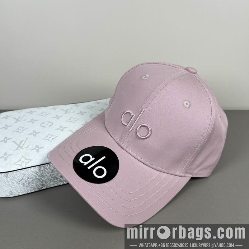 Replica Alo Hat dx07