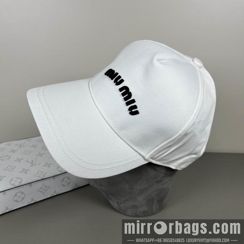 Replica Miumiu Hat dx11