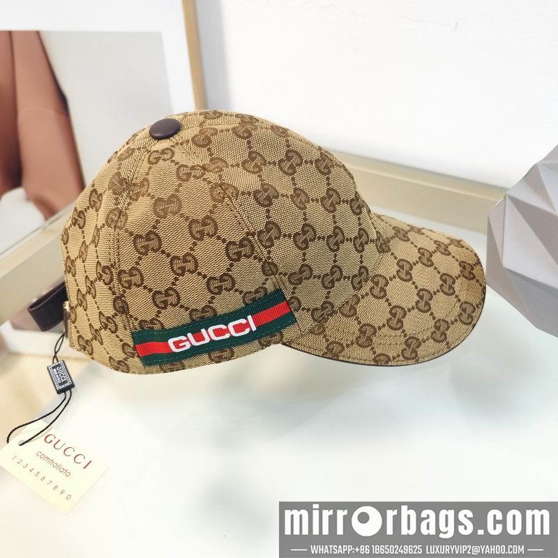 Replica Gucci Hat dx145