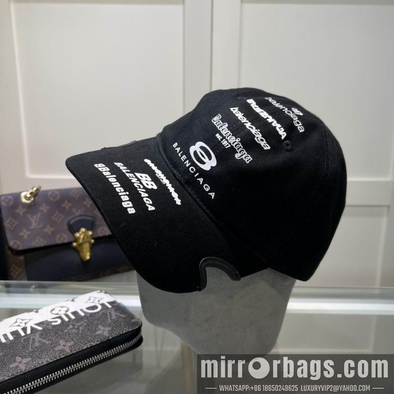 Replica Balenciaga Hat 042805
