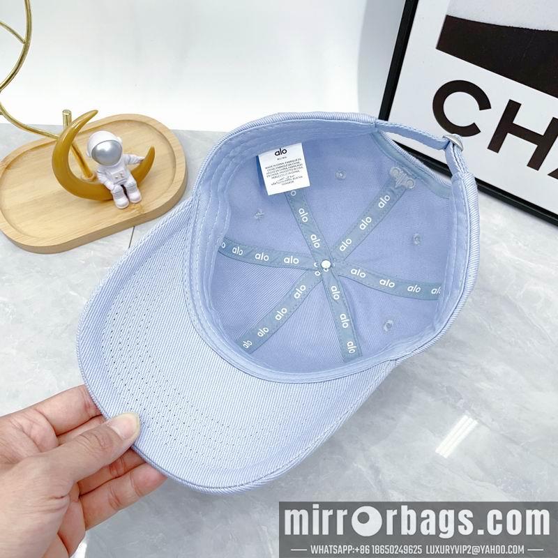 Replica Alo Hat dx17