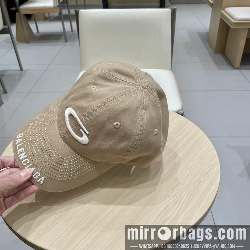 Replica Balenciaga Hat 041403