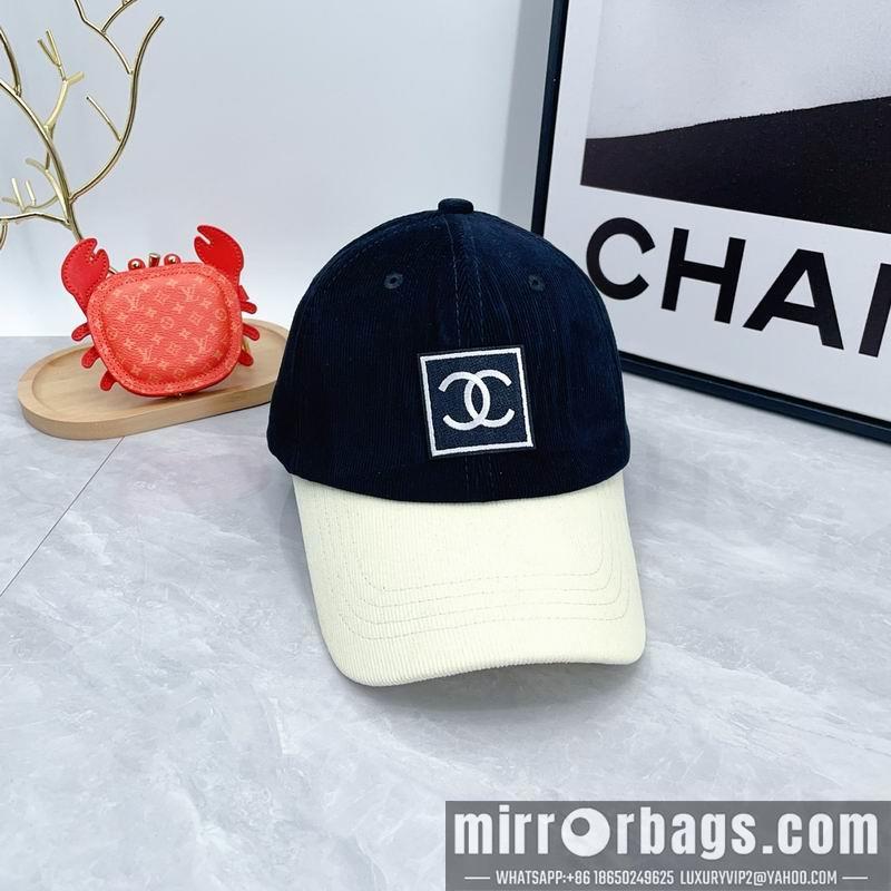 Replica Chanel Hat dx68