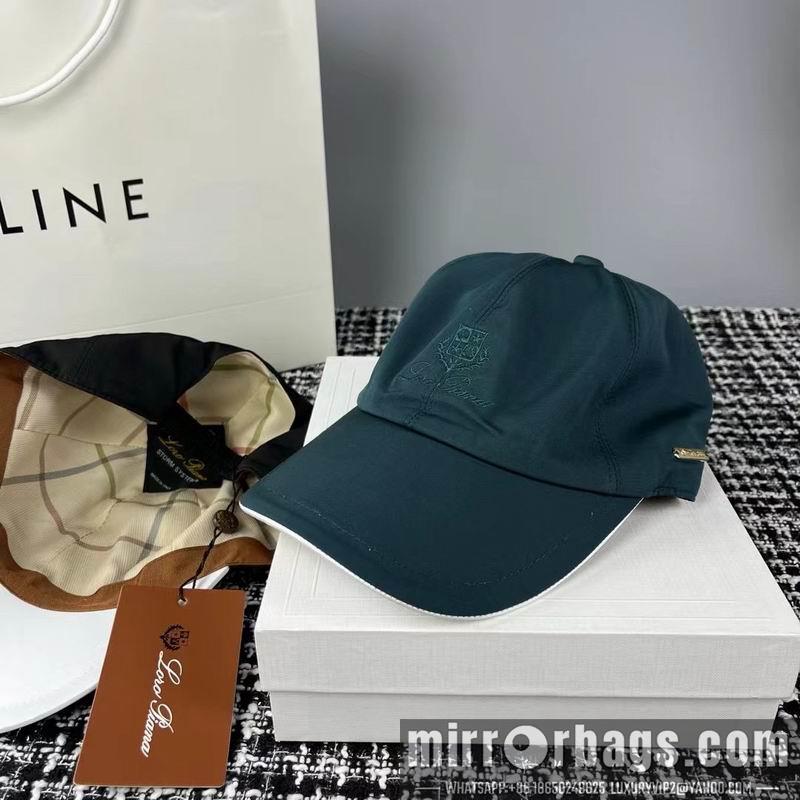 Replica Loro Piana Hat 100702