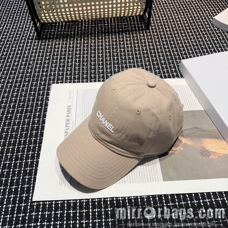 Replica Chanel Hat dx11