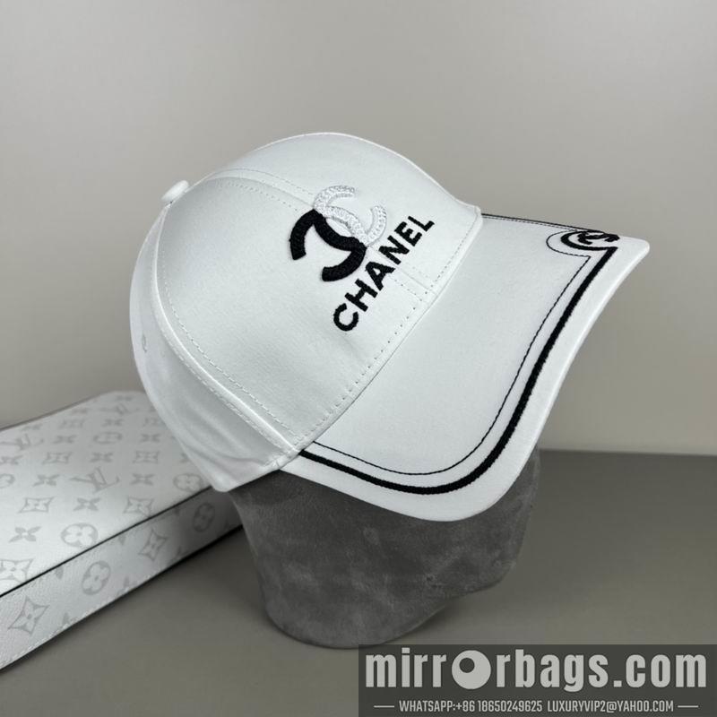 Replica Chanel Hat dx34