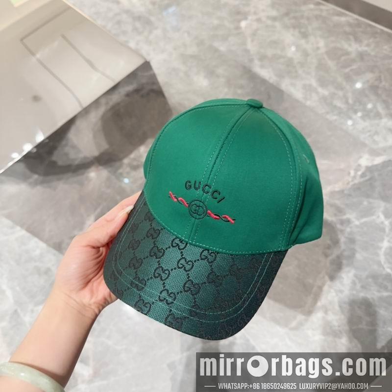 Replica Gucci Hat 041701