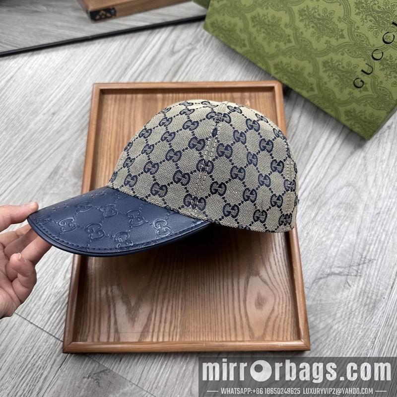 Replica Gucci Hat dx15