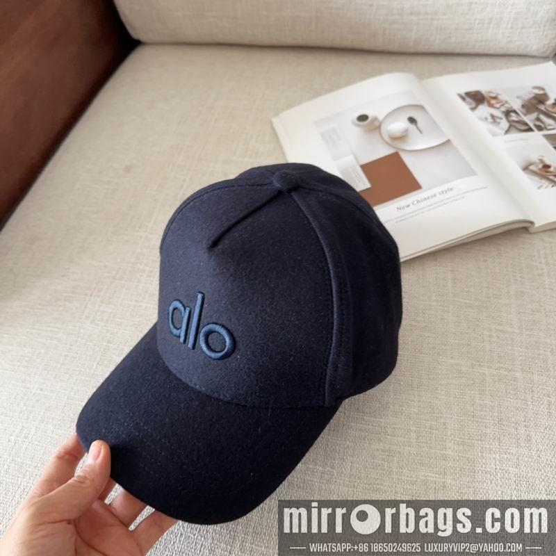 Replica Alo Hat dx04