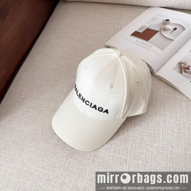 Replica Balenciaga Hat 092201