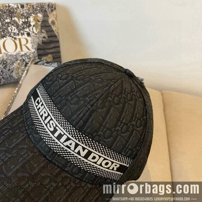 Replica Dior Hat dx19