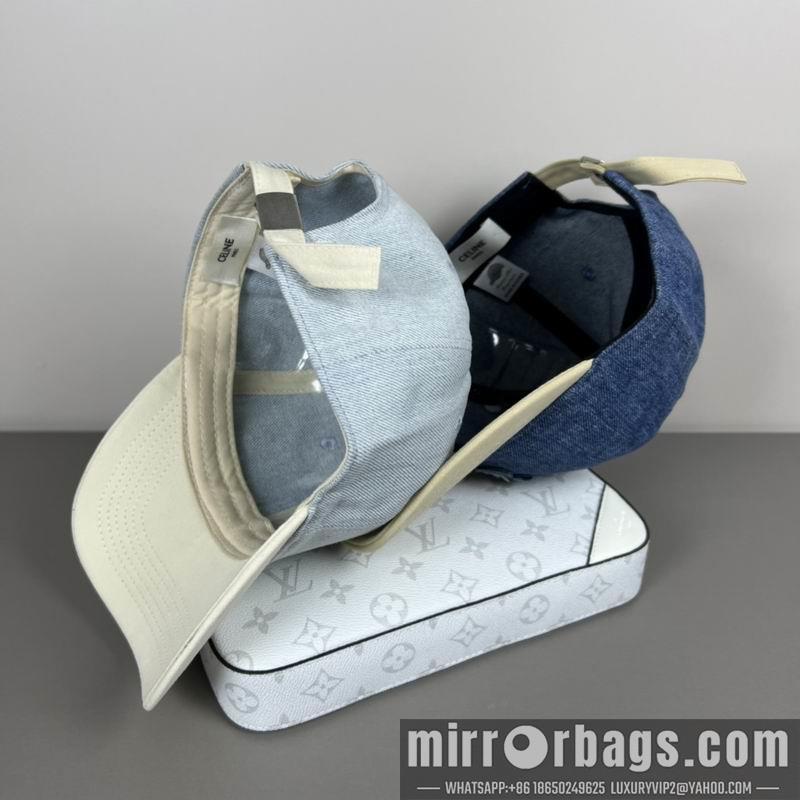 Replica Celine Hat dx18