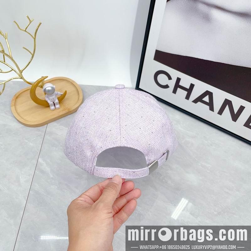 Replica Chanel Hat dx51