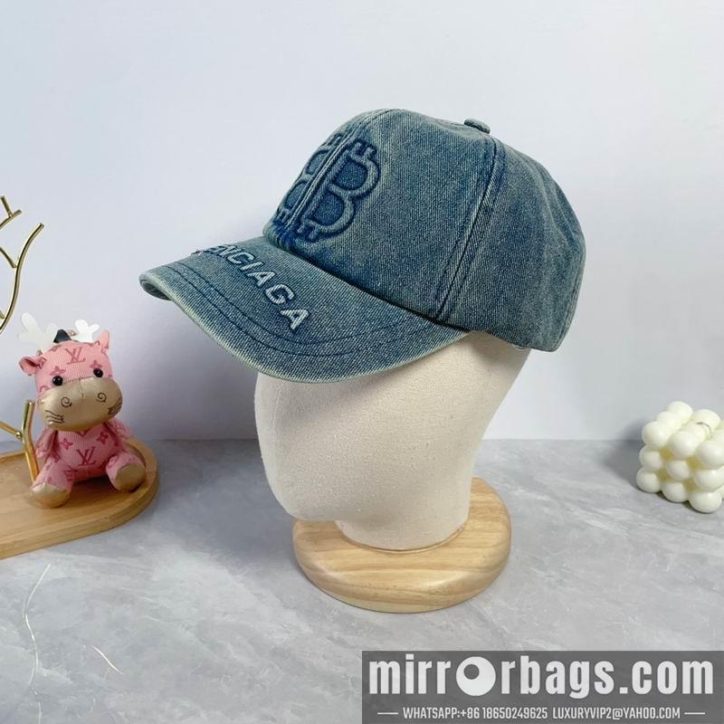 Replica Balenciaga Hat dx79