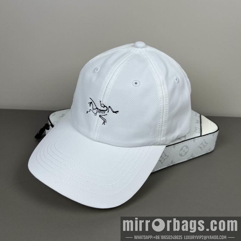 Replica Arcteryx Hat dx19