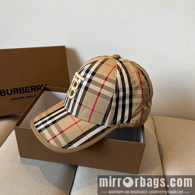 Replica Burberry Hat dx20