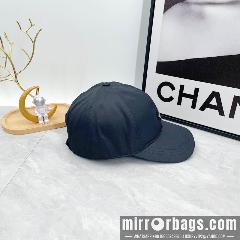 Replica Prada Hat dx76