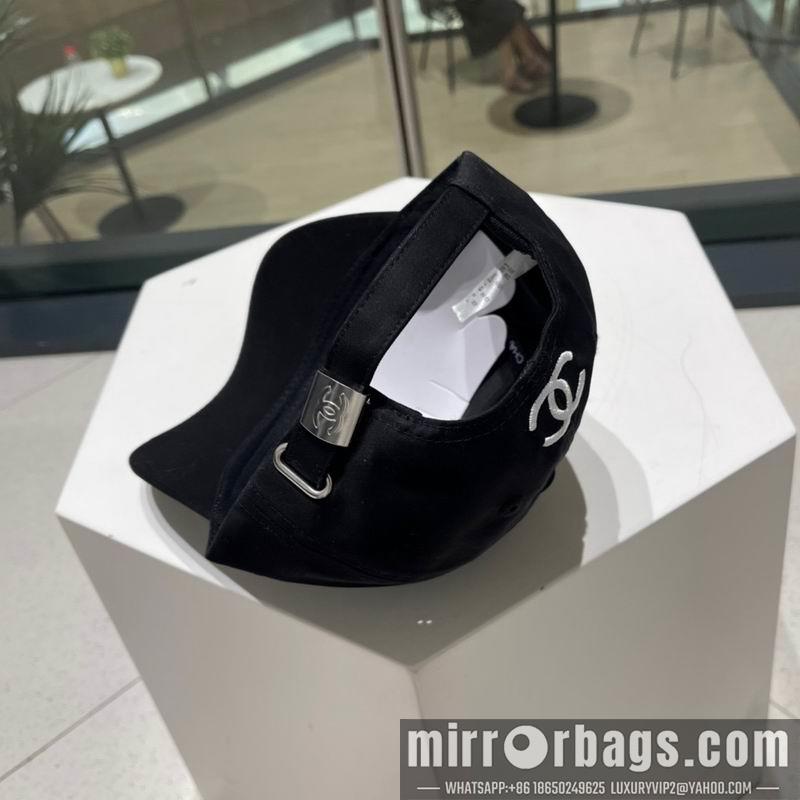 Replica Chanel Hat 072202