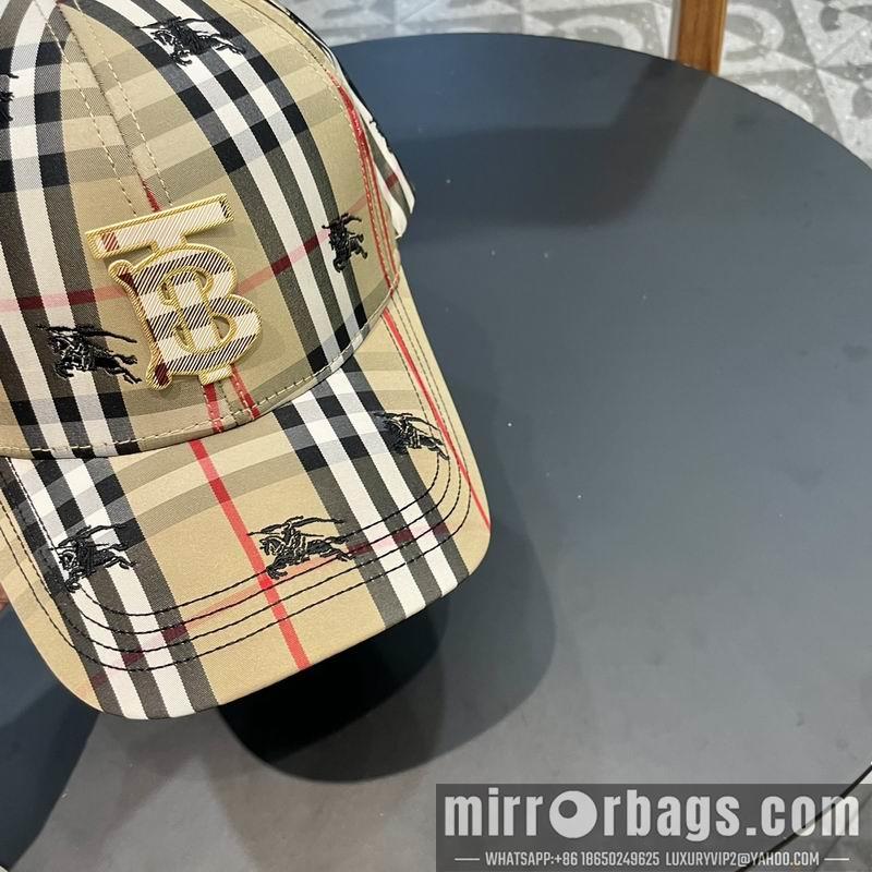 Replica Burberry Hat 042801